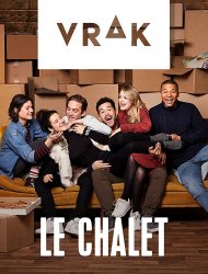 Le Chalet (2015) saison 1