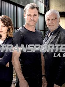 Le Transporteur - la série Saison 2