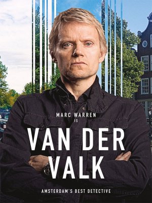 Les Enquêtes du commissaire Van der Valk Saison 1