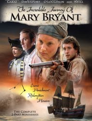 L'Incroyable voyage de Mary Bryant saison 1