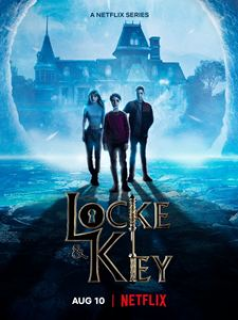 Locke & Key Saison 3