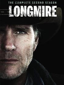 Longmire saison 2