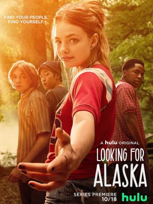 Looking For Alaska Saison 1