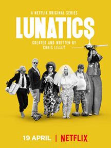 Lunatics Saison 1