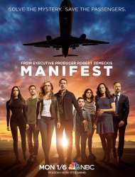 Manifest saison 2