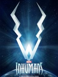 Marvel's Inhumans