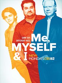 Me, Myself and I saison 1