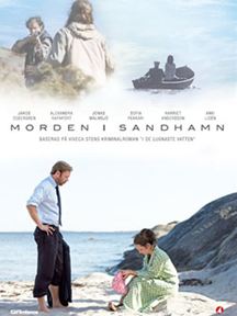 Meurtres à Sandhamn Saison 4