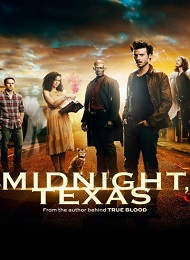 Midnight, Texas Saison 1