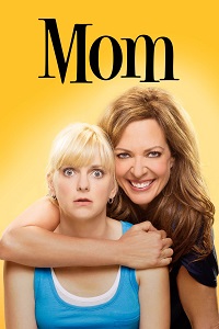 Mom Saison 5