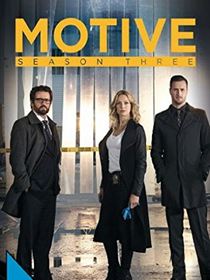 Motive : Le Mobile du Crime Saison 3