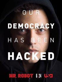 Mr. Robot Saison 1