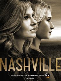 Nashville saison 3