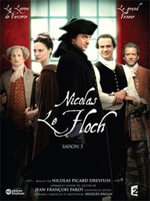 Nicolas Le Floch Saison 5