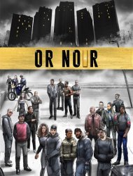 Or Noir Saison 2