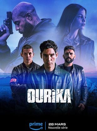 Ourika Saison 1