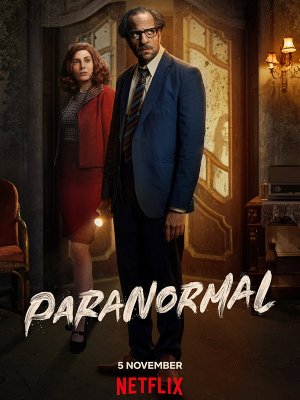 Paranormal Saison 1