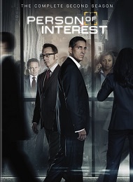 Person Of Interest Saison 2