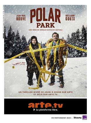 Polar Park saison 1