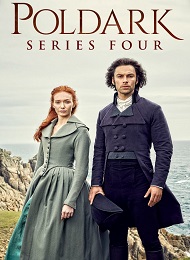 Poldark saison 4