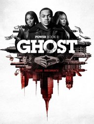 Power Book II: Ghost saison 1