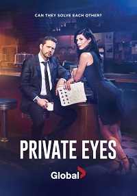 Private Eyes Saison 5