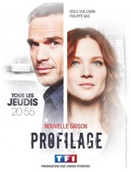 Profilage saison 2