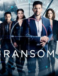 Ransom Saison 2