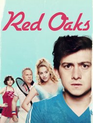 Red Oaks saison 2