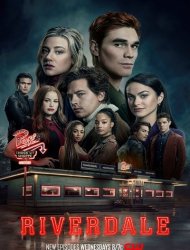 Riverdale Saison 6