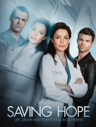 Saving Hope : au-delà de la médecine Saison 1