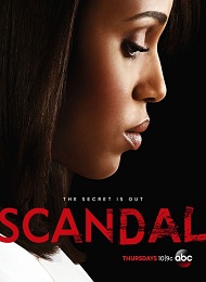 Scandal saison 3