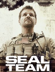 SEAL Team saison 3