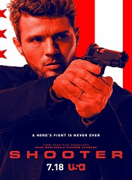 Shooter saison 2