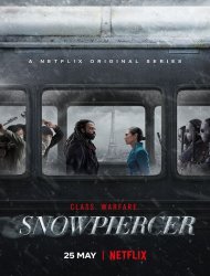 Snowpiercer Saison 1