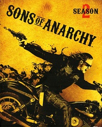 Sons of Anarchy saison 2