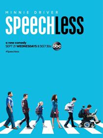 Speechless Saison 1