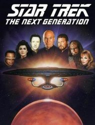 Star Trek : la nouvelle génération