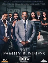 The Family Business saison 1