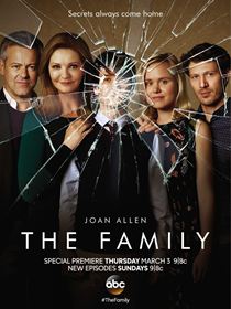 The Family Saison 1