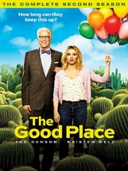 The Good Place Saison 2