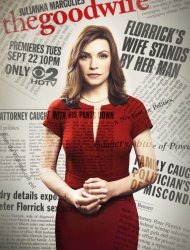 The Good Wife Saison 7