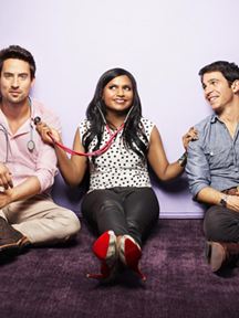 The Mindy Project Saison 4