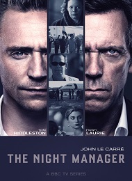 The Night Manager Saison 1