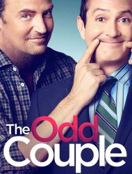 The Odd Couple (2015) Saison 1