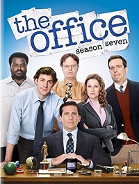 The Office saison 7