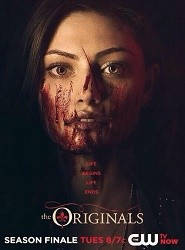 The Originals Saison 1