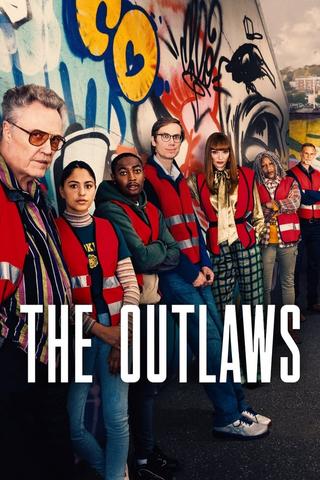 The Outlaws saison 2