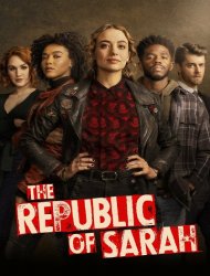 The Republic of Sarah Saison 1