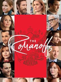 The Romanoffs saison 1